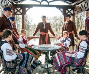 Podlaskie Kukulki w Muzeum Rolnictwa w Ciechanowcu Podlaskie Kukulki w Muzeum Rolnictwa w Ciechanowcu