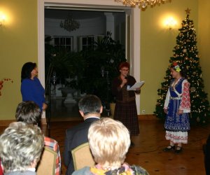 Ciechanowiecki Konkurs Gry na Instrumentach Pasterskich Ciechanowiecki Konkurs Gry na Instrumentach Pasterskich