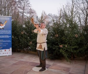 XXXVIII Konkurs Gry na Instrumentach Pasterskich - fotorelacja XXXVIII Konkurs Gry na Instrumentach Pasterskich - fotorelacja