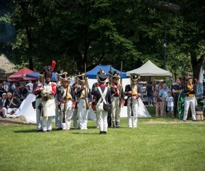 IX Zajazd Wysokomazowiecki - fotorelacja IX Zajazd Wysokomazowiecki - fotorelacja