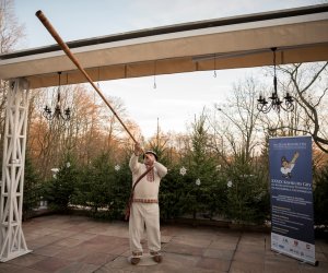 XXXIX Konkurs Gry na Instrumentach Pasterskich - fotorelacja XXXIX Konkurs Gry na Instrumentach Pasterskich - fotorelacja