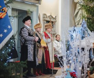 250-lecie Konfederacji Barskiej - fotorelacja