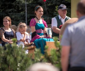 IX Zajazd Wysokomazowiecki - fotorelacja IX Zajazd Wysokomazowiecki - fotorelacja