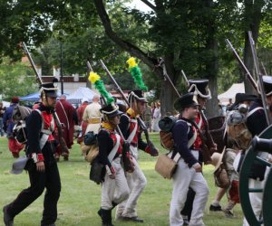 VIII Zajazd Wysokomazowiecki, 15.07.2012. VIII Zajazd Wysokomazowiecki, 15.07.2012.