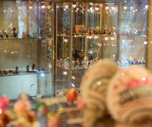 Codziennik Muzealny - Pisanki – fascynujące i tajemnicze