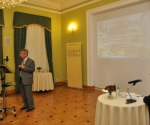 Obchody Jubileuszu 50-lecia Muzeum Rolnictwa w Ciechanowcu, 3-5 października Obchody Jubileuszu 50-lecia Muzeum Rolnictwa w Ciechanowcu, 3-5 października