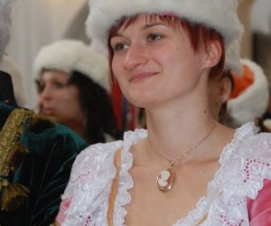 V Zajazd Wysokomazowiecki V Zajazd Wysokomazowiecki