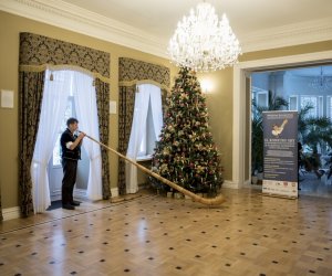 XL Konkurs Gry na Instrumentach Pasterskich im. Kazimierza Uszyńskiego - fotorelacja XL Konkurs Gry na Instrumentach Pasterskich im. Kazimierza Uszyńskiego - fotorelacja