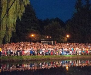 XIV Podlaskie Święto Chleba XIV Podlaskie Święto Chleba