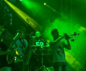 XV Podlaskie Święta Chleba w Muzeum Rolnictwa im. ks. Krzysztofa Kluka w Ciechanowcu XV Podlaskie Święta Chleba w Muzeum Rolnictwa im. ks. Krzysztofa Kluka w Ciechanowcu