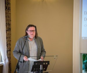 Konferencja historyczna "Chłopi na ziemiach dawnej Rzeczypospolitej do czasów uwłaszczenia"