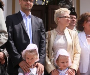 VIII Zajazd Wysokomazowiecki, 15.07.2012. VIII Zajazd Wysokomazowiecki, 15.07.2012.