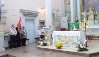 20-lecie Koła Sybiraków