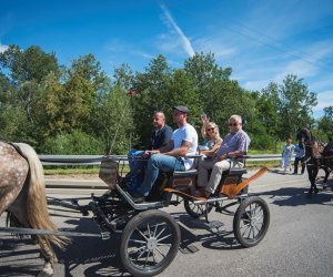 XVIII Podlaskie Święto Chleba - fotorelacja
