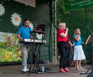 Odpust na św. Antoniego Odpust na św. Antoniego