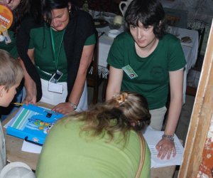 VIII PODLASKIE ŚWIĘTO CHLEBA VIII PODLASKIE ŚWIĘTO CHLEBA