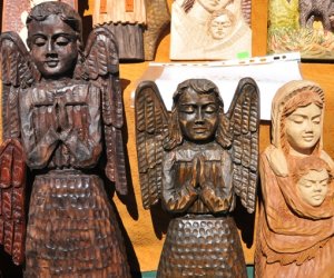 Codziennik Muzealny - Jarmark św. Wojciecha Codziennik Muzealny - Jarmark św. Wojciecha