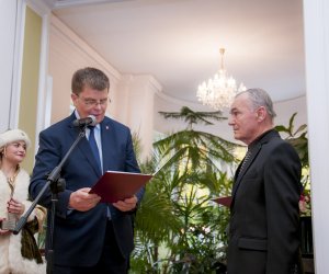 Gala wręczenia nagród Marszałka Województwa Podlaskiego