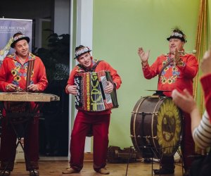 Konkurs Gry na Instrumentach Pasterskich im. Kazimierza Uszyńskiego Konkurs Gry na Instrumentach Pasterskich im. Kazimierza Uszyńskiego