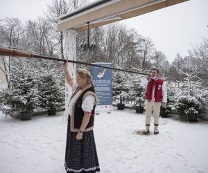 XL Konkurs Gry na Instrumentach Pasterskich im. Kazimierza Uszyńskiego - fotorelacja