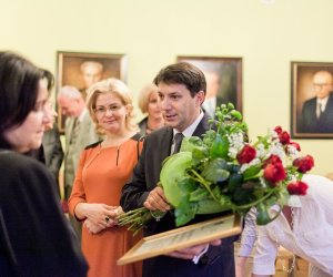 Obchody Jubileuszu 50-lecia Muzeum Rolnictwa w Ciechanowcu, 3-5 października Obchody Jubileuszu 50-lecia Muzeum Rolnictwa w Ciechanowcu, 3-5 października
