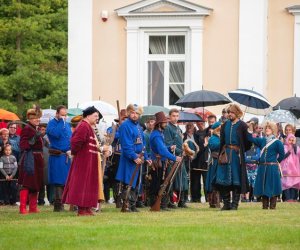 XI Zajazd Wysokomazowiecki - fotorelacja XI Zajazd Wysokomazowiecki - fotorelacja