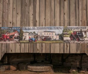 Spotkanie pod wiatrakiem w Drewnowie - Fotorelacja Spotkanie pod wiatrakiem w Drewnowie - Fotorelacja