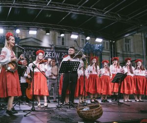 Noc Muzeów "Na ludowo" - 25 maja 2024 r. - fotorelacja