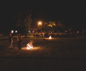 Noc Muzeów 2018 - fotorelacja Noc Muzeów 2018 - fotorelacja