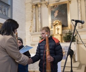 LIGAWKI 2016 - Fotorelacja z konkursu