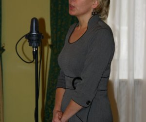 „W DWORKU SZLACHECKIM OK. 1800 ROKU” „W DWORKU SZLACHECKIM OK. 1800 ROKU”