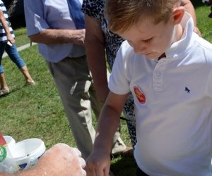 XVIII Podlaskie Święto Chleba - fotorelacja XVIII Podlaskie Święto Chleba - fotorelacja