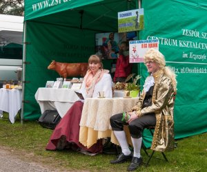 Jarmark św. Wojciecha 2016 Jarmark św. Wojciecha 2016