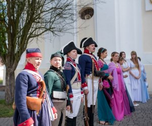 IX Zajazd Wysokomazowiecki - fotorelacja IX Zajazd Wysokomazowiecki - fotorelacja