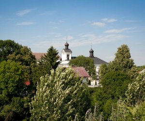 "Podlasie Nadbużańskie" - konferencja z okzji 500-lecia Powstania Województwa Podlaskiego "Podlasie Nadbużańskie" - konferencja z okzji 500-lecia Powstania Województwa Podlaskiego