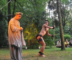 VIII Zajazd Wysokomazowiecki, 15.07.2012. VIII Zajazd Wysokomazowiecki, 15.07.2012.