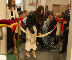 WYSTAWA CZASOWA PT. „MANUALNIE I CYFROWO”