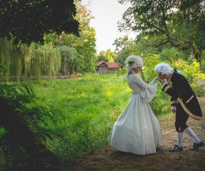 XI Zajazd Wysokomazowiecki - fotorelacja XI Zajazd Wysokomazowiecki - fotorelacja