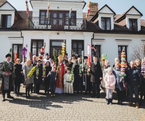 Niedziela Palmowa 2018 Niedziela Palmowa 2018