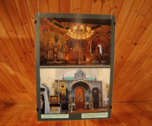 „Cerkiewki południowo-wschodniej Polski – perełki architektury drewnianej”