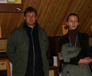 Magia Radia relacja z otwarcia wystawy