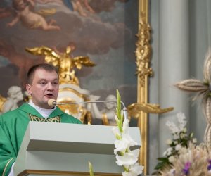 XVI Podlaskie Święto Chleba