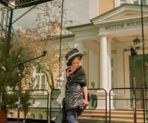 Jarmark Św. Wojciecha i Festyn Leśny 2014 Jarmark Św. Wojciecha i Festyn Leśny 2014