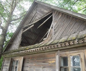 Inwentaryzacja zabytków Inwentaryzacja zabytków