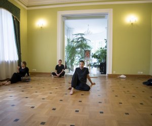 Wernisaż "Białoruska Ikona Ludowa" - fotorelacja Wernisaż "Białoruska Ikona Ludowa" - fotorelacja