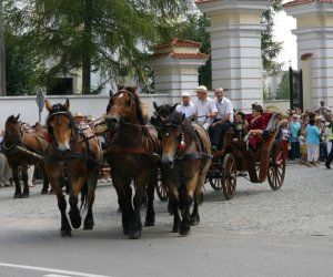 VII PODLASKIE ŚWIĘTO CHLEBA