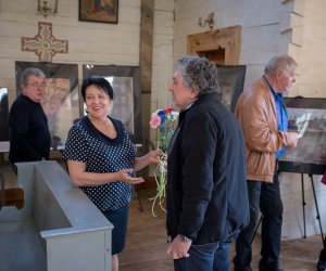 Wspomnienia zapisane w fotografiach Mariano Caldarella