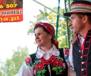 Odpust na św. Antoniego Odpust na św. Antoniego