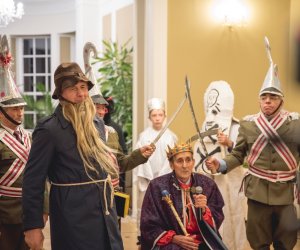 3. Regionalny Przegląd Zespołów Kolędniczych - fotorelacja