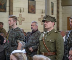 15 Zajazd Wysokomazowiecki - Fotorelacja 15 Zajazd Wysokomazowiecki - Fotorelacja